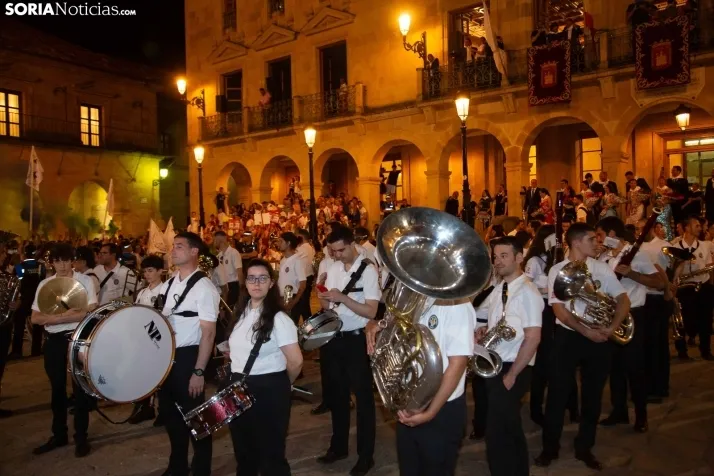 Pregón de San Juan 2024