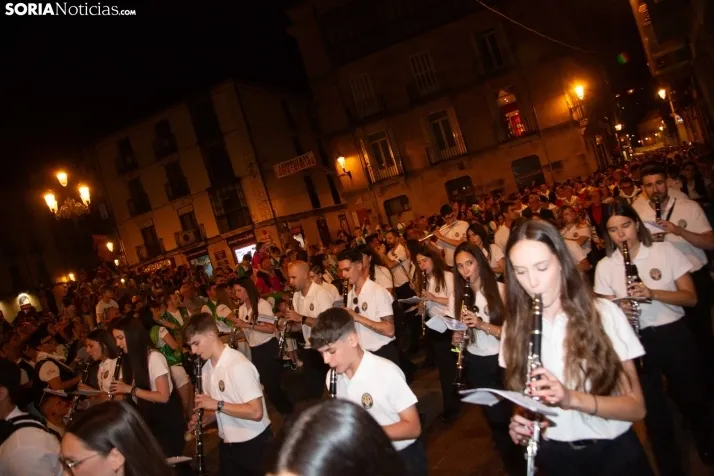 Pregón de San Juan 2024