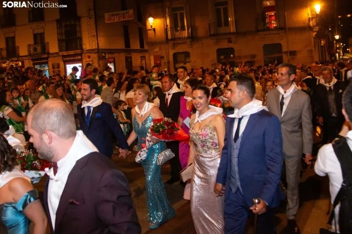 Pregón de San Juan 2024