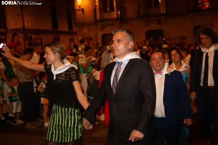 Pregón de San Juan 2024