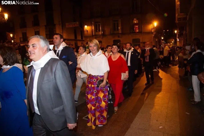 Pregón de San Juan 2024