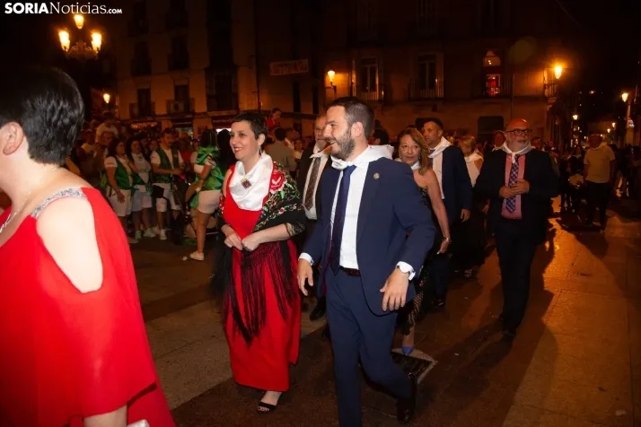 Pregón de San Juan 2024