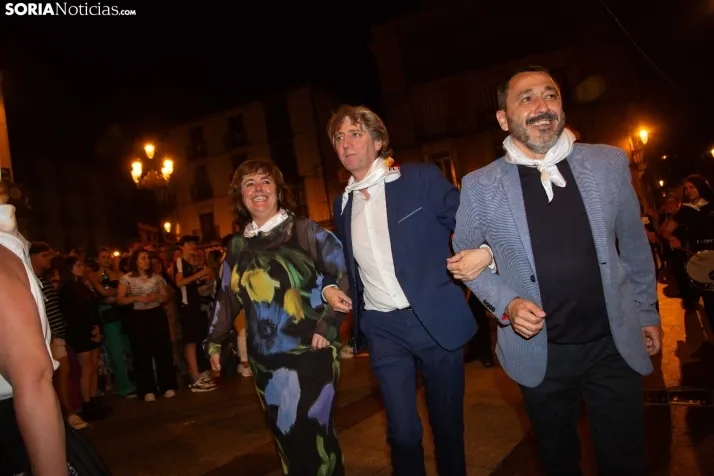 Pregón de San Juan 2024