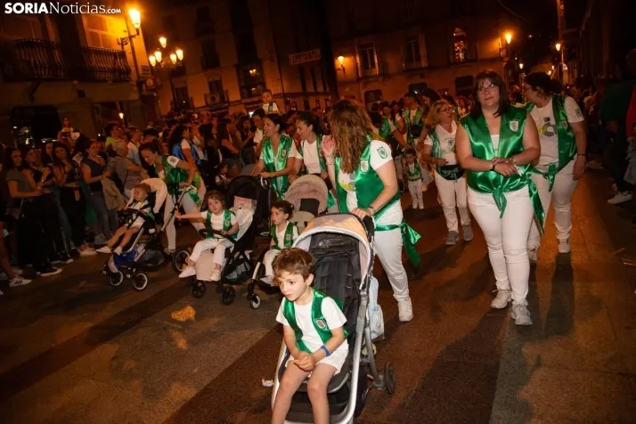 Pregón de San Juan 2024