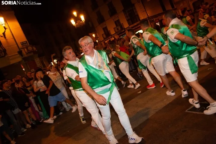 Pregón de San Juan 2024