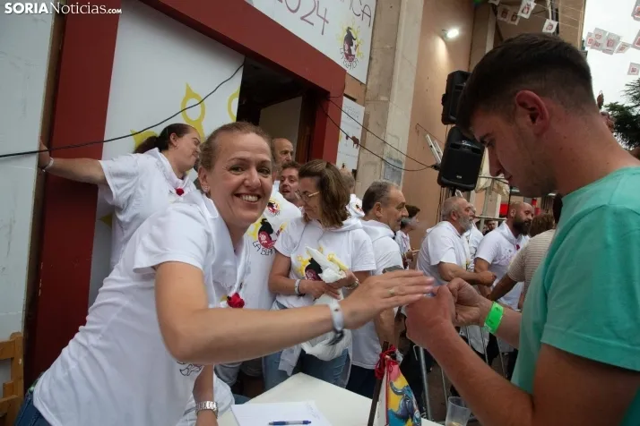 Sábado Agés 2024