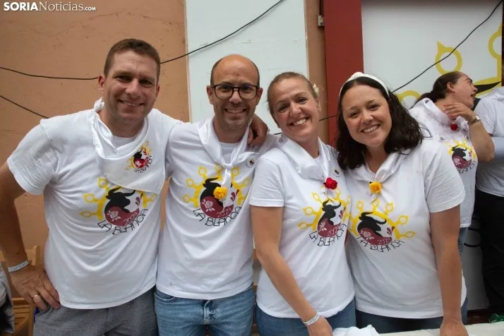 Sábado Agés 2024