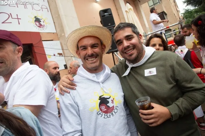 Sábado Agés 2024