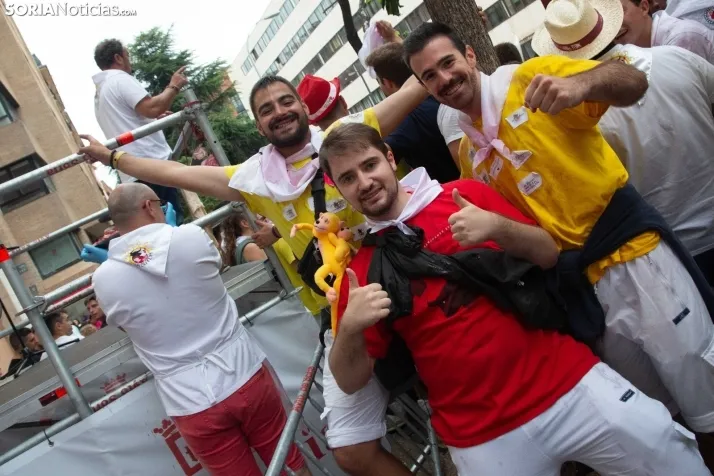 Sábado Agés 2024