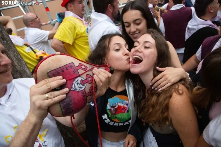 Sábado Agés 2024