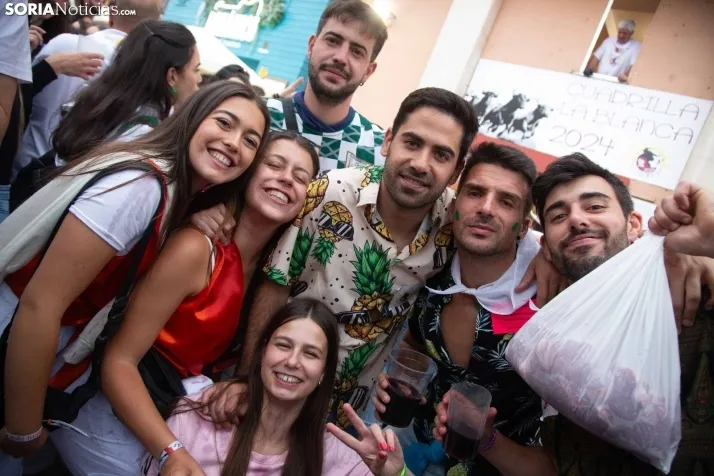 Sábado Agés 2024