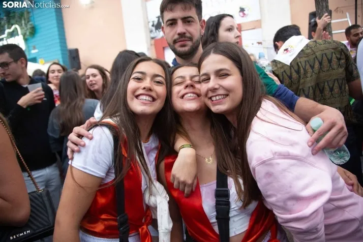 Sábado Agés 2024