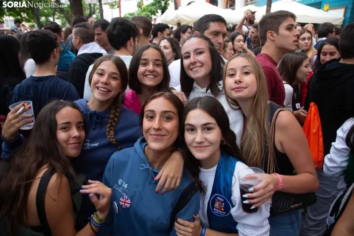 Sábado Agés 2024