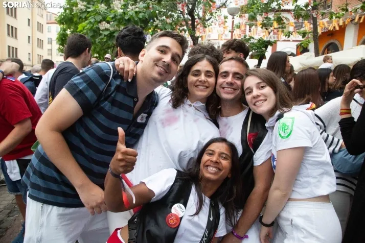 Sábado Agés 2024