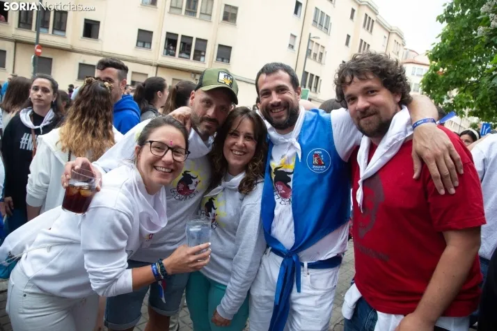 Sábado Agés 2024