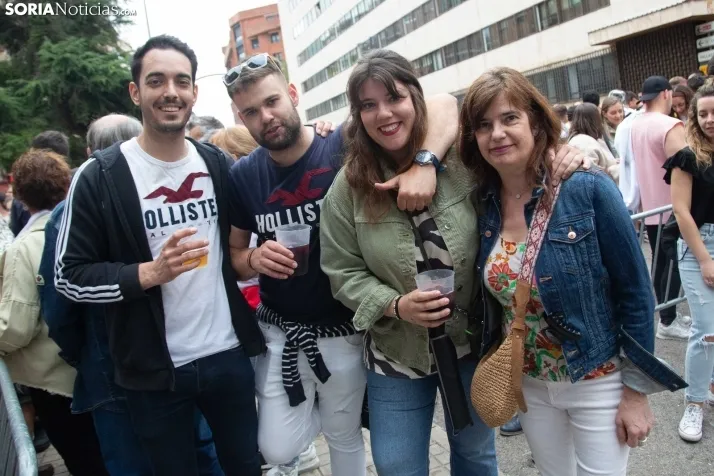 Sábado Agés 2024