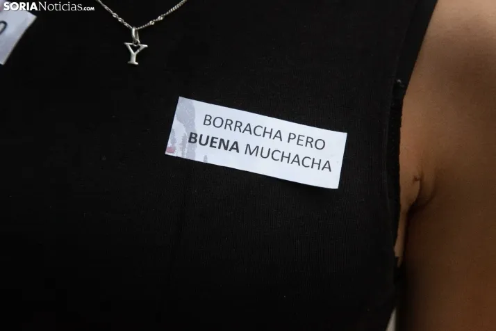 Sábado Agés 2024