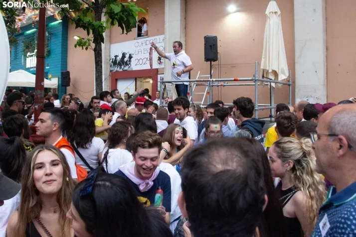 Sábado Agés 2024