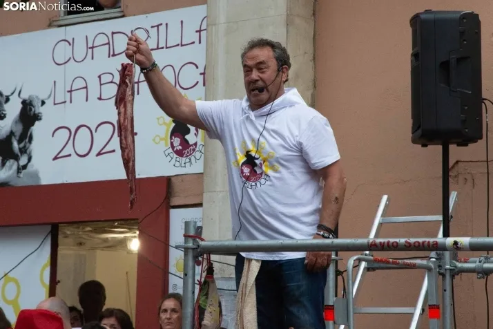 Sábado Agés 2024