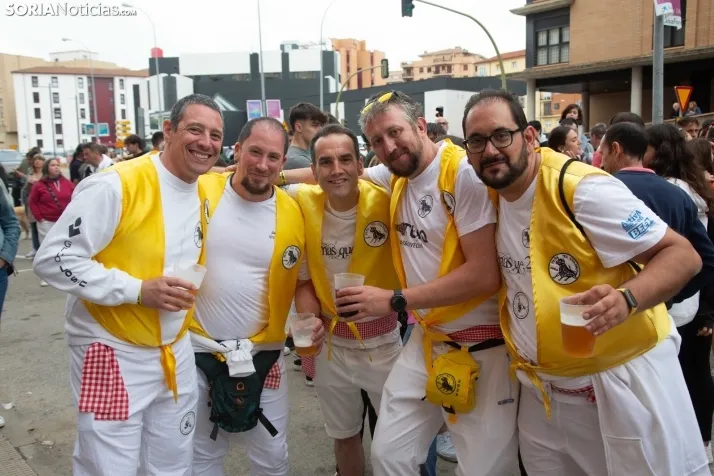 Sábado Agés 2024