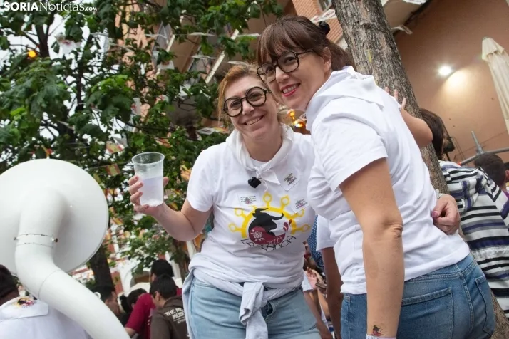 Sábado Agés 2024