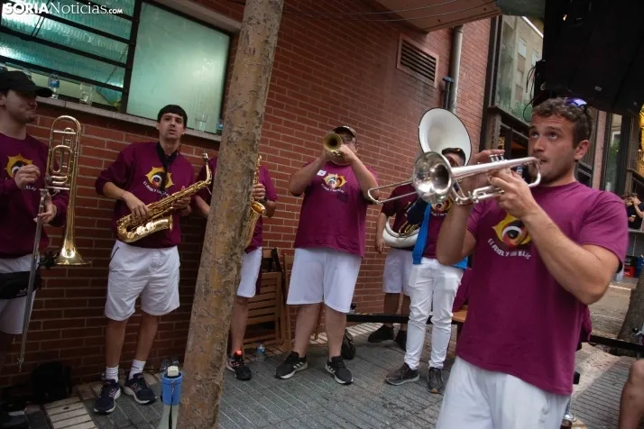 Sábado Agés 2024