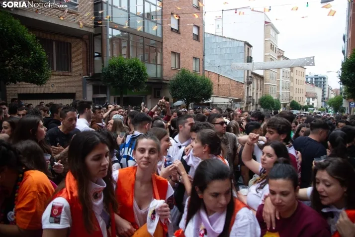 Sábado Agés 2024