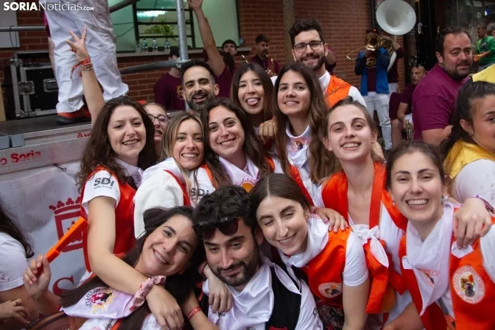 Sábado Agés 2024