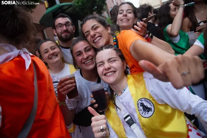 Sábado Agés 2024