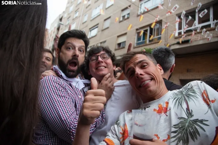 Sábado Agés 2024