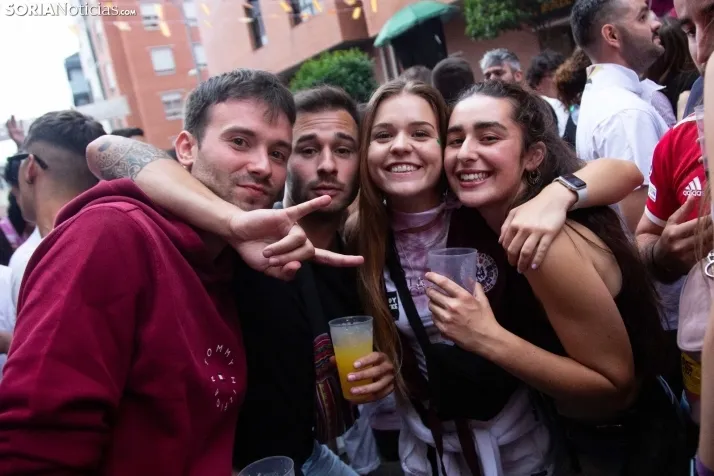 Sábado Agés 2024
