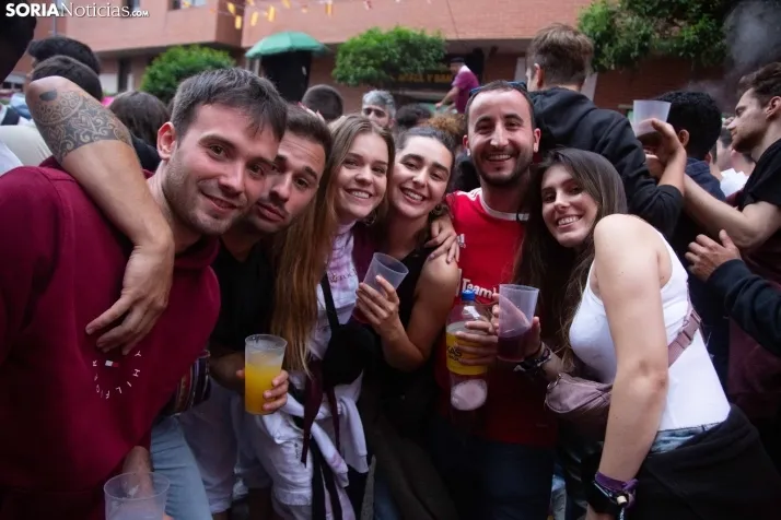 Sábado Agés 2024