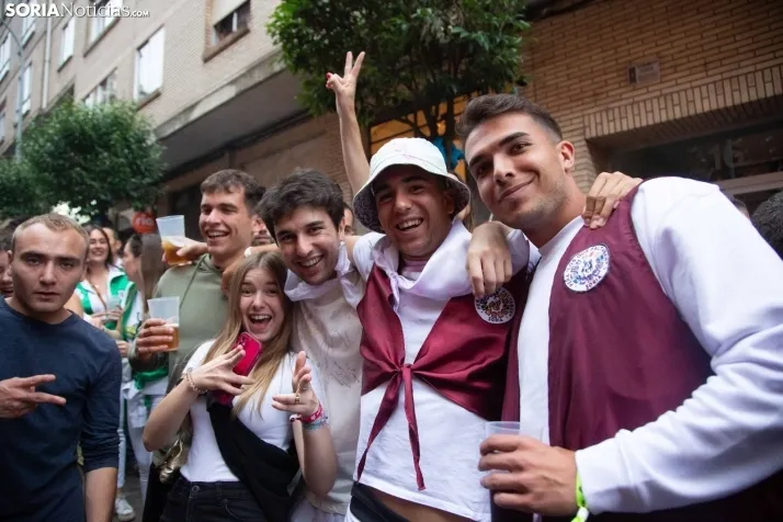 Sábado Agés 2024