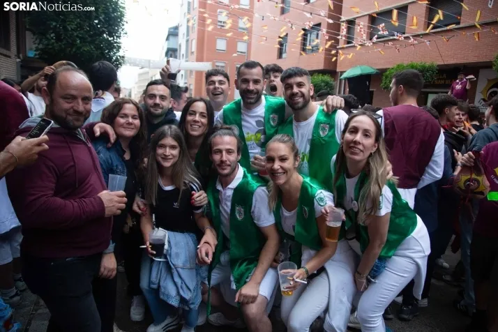 Sábado Agés 2024