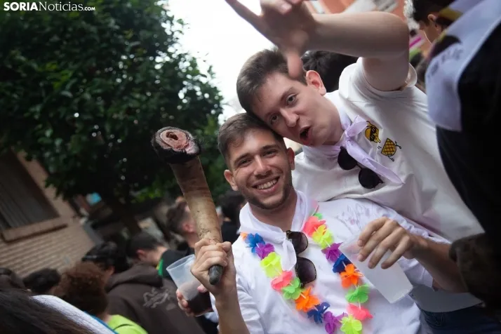 Sábado Agés 2024