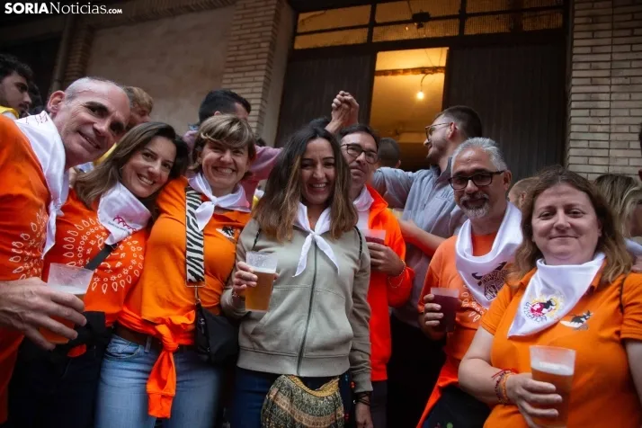 Sábado Agés 2024
