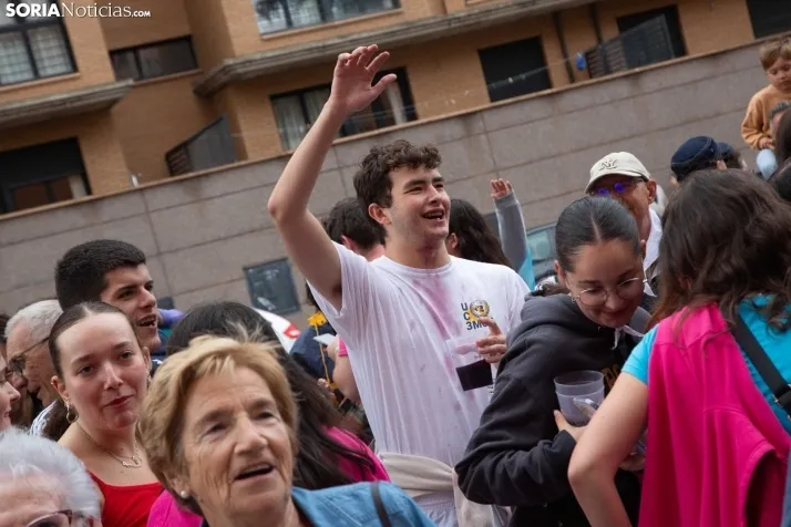 Sábado Agés 2024