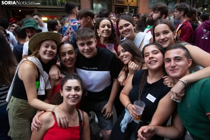 Sábado Agés 2024