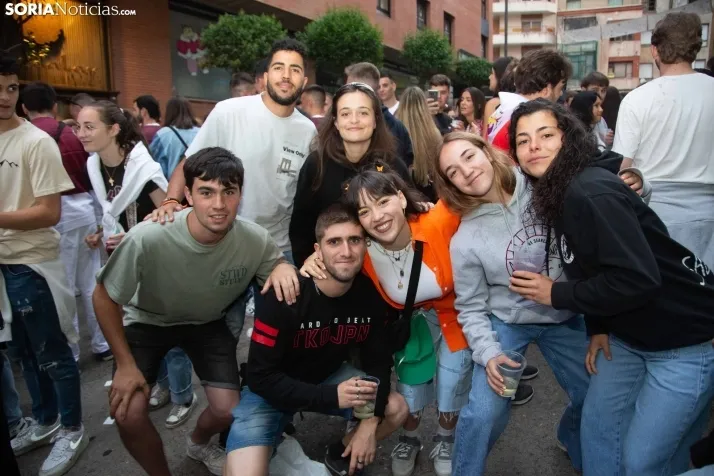 Sábado Agés 2024