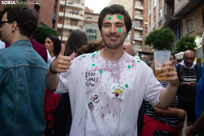 Sábado Agés 2024