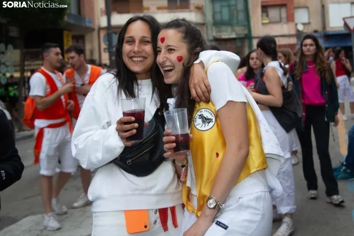 Sábado Agés 2024