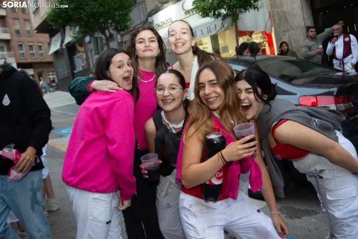 Sábado Agés 2024