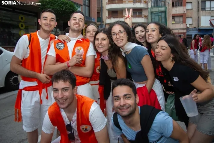 Sábado Agés 2024