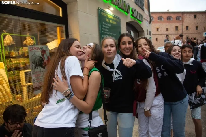 Sábado Agés 2024