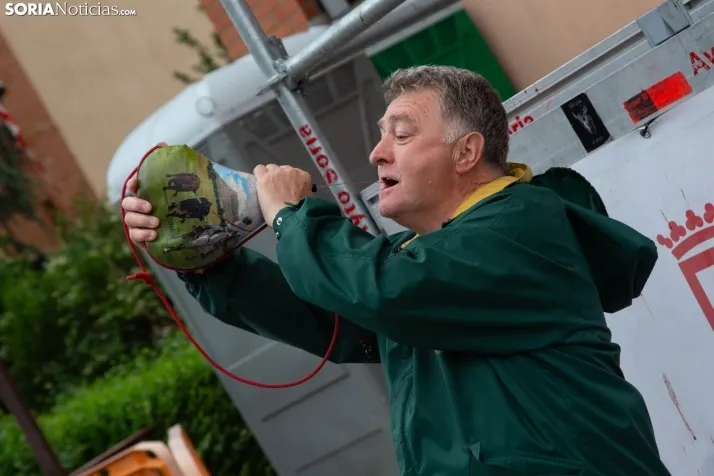 Sábado Agés 2024