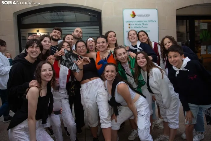 Sábado Agés 2024