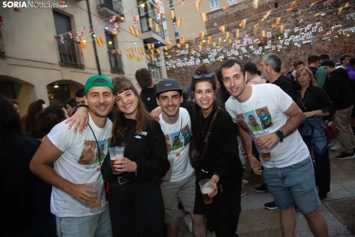 Sábado Agés 2024