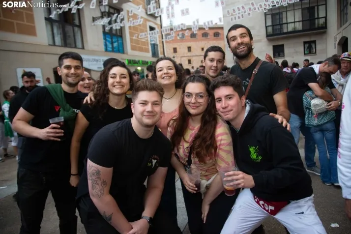Sábado Agés 2024