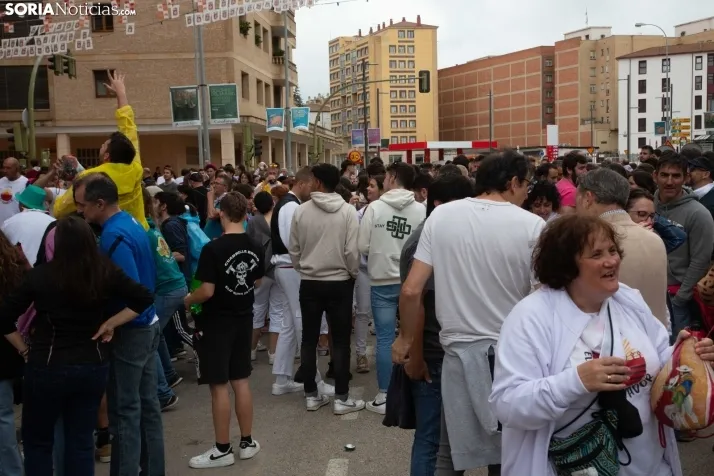 Sábado Agés 2024