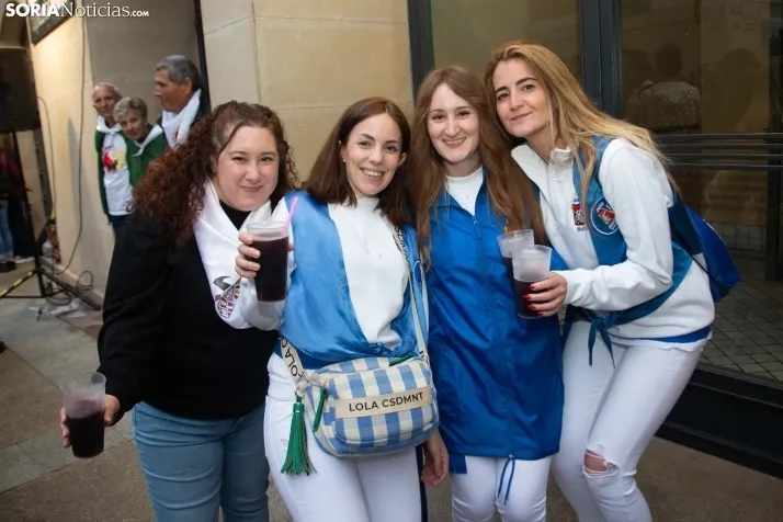 Sábado Agés 2024